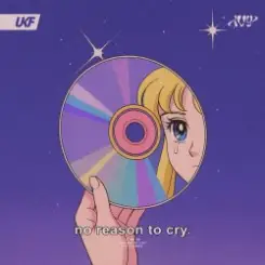 [IVY] - no reason to cry слушать онлайн