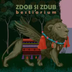 Zdob şi Zdub - Muma Pădurii слушать онлайн