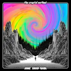 The Crystal Method - Name Of The Game слушать онлайн