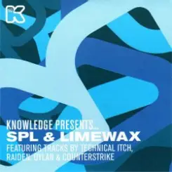 Limewax and SPL - Va knowledge presents слушать онлайн