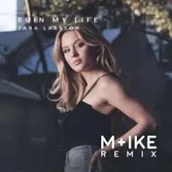 Zara Larsson - Lush Life слушать онлайн
