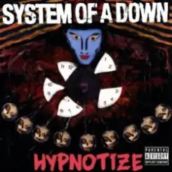 System Of A Down - Attack слушать онлайн