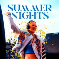 LUNAX - Summer Nights (feat. myne) слушать онлайн