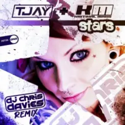 T-Jay & Kritikal Mass - Stars (DJ Chris Davies remix) слушать онлайн
