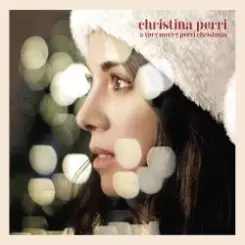 Christina Perri - Happy Xmas (War Is Over) слушать онлайн