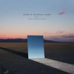 Zedd & Alessia Cara Vs Papa Roach - Stay Vs Last Resort слушать онлайн