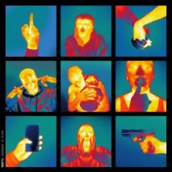 Skepta - Bullet From A Gun слушать онлайн