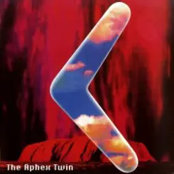 Aphex Twin - Nanou2 слушать онлайн