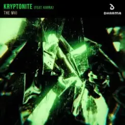 The MVI - Kryptonite (feat. Karra) [Extended Mix] слушать онлайн