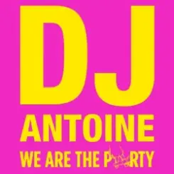 DJ Antoine, Mad Mark & FlameMakers ft Gabri Levine - So High (Radio Edit) слушать онлайн
