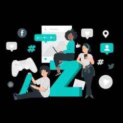 F-GenZ Project - TekkNo GeneSis 2 слушать онлайн