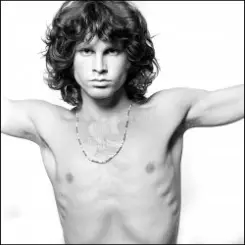 The Doors - Queen of the highway слушать онлайн