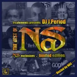 Nas - Fear слушать онлайн