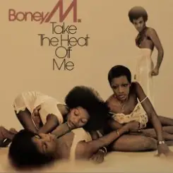 Boney M - Ribbons of Blue слушать онлайн