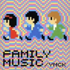 YMCK - Magical 8bit Tour слушать онлайн