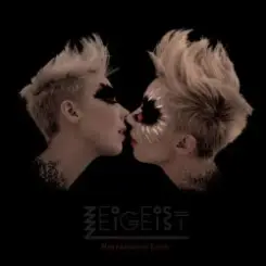 Zeigeist - Chasing Your Shadow All Around The World слушать онлайн