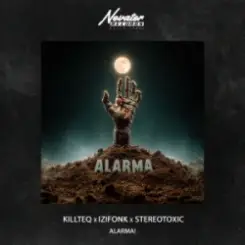 KILLTEQ & IZIFONK & Stereotoxic - Alarma! слушать онлайн