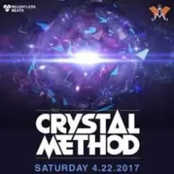 The Crystal Method - Realizer слушать онлайн