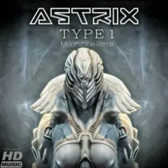 Astrix - Moonshine слушать онлайн