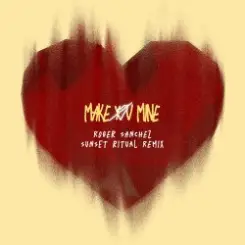 Toby Romeo - Make You Mine (Roger Sanchez Sunset Ritual Remix) слушать онлайн