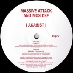 Massive Attack & Mos Def - I Against I слушать онлайн
