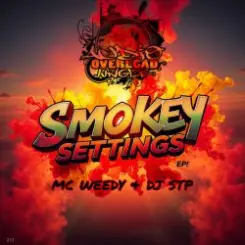 Dj Stp, Mc Weedy - All My Love слушать онлайн