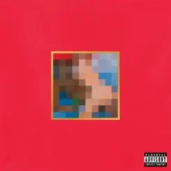 Kanye West & Pusha T - Runaway слушать онлайн
