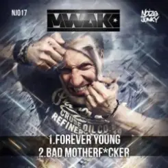 Mark With A K - Forever young слушать онлайн