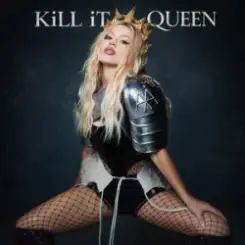Ava Max - KiLL iT QUEEN слушать онлайн