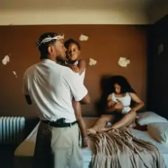 Kendrick Lamar - Crown слушать онлайн