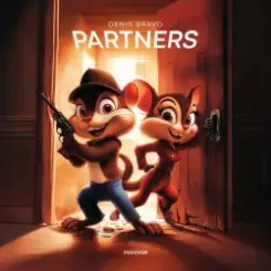 Denis Bravo - Partners слушать онлайн