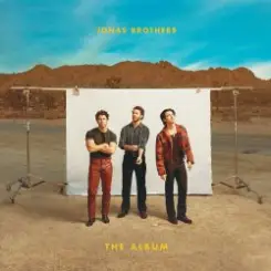 Jonas Brothers - Miracle слушать онлайн