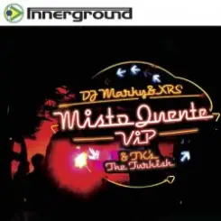 Dj Marky & Xrs - Misto Quente Vip слушать онлайн