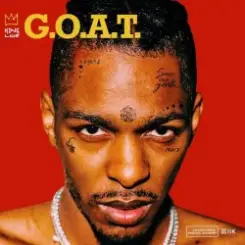 Goat - King слушать онлайн