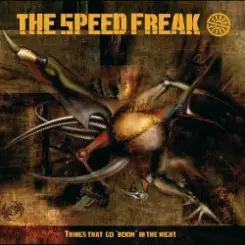 The Speed Freak - Puppets слушать онлайн