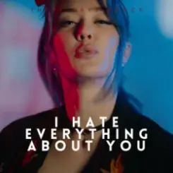 Rain Paris - I Hate Everything About You слушать онлайн