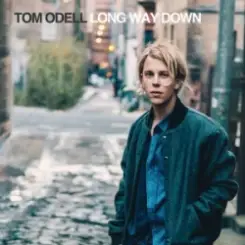 Tom Odell - Can't Pretend слушать онлайн