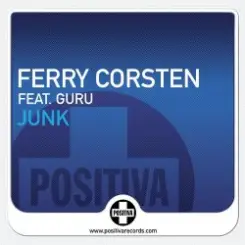 Ferry Corsten - High On You слушать онлайн