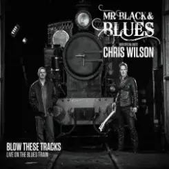 Mr Black & Blues - Long Road Home слушать онлайн