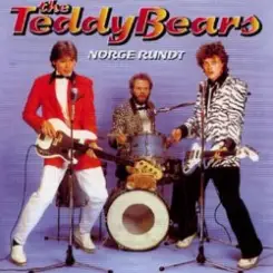 The Teddybears - Norge rundt слушать онлайн