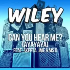Wiley - Can You Hear Me_ (Ayayaya) [TAI Remix] слушать онлайн