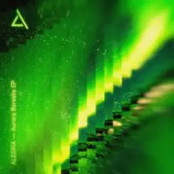 Alegrìa, Tellus - Aurora Borealis слушать онлайн