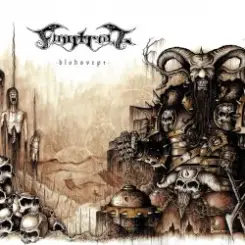 Finntroll - Den Hornkronte Konungen (Riviaders Tron) слушать онлайн