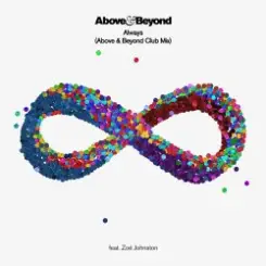 Above & Beyond feat. Zoe Johnston - Always (Club Mix) слушать онлайн