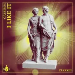 CASSIMM - I Like It (Extended Mix) слушать онлайн