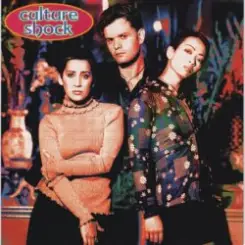 Culture Shock - Satisfy The Groove слушать онлайн
