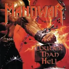 Manowar - William's Tale слушать онлайн