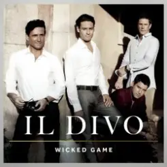 Il Divo - Unforgettable слушать онлайн