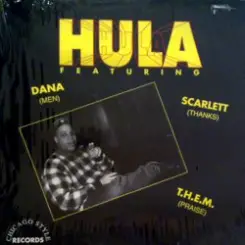 Hula - Hot Hands (Original Mix) слушать онлайн