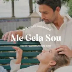 Katerina Lioliou & Giannis Fakinos - Me Geia Sou (Cosmin Fogoros & Mentol Remix) слушать онлайн